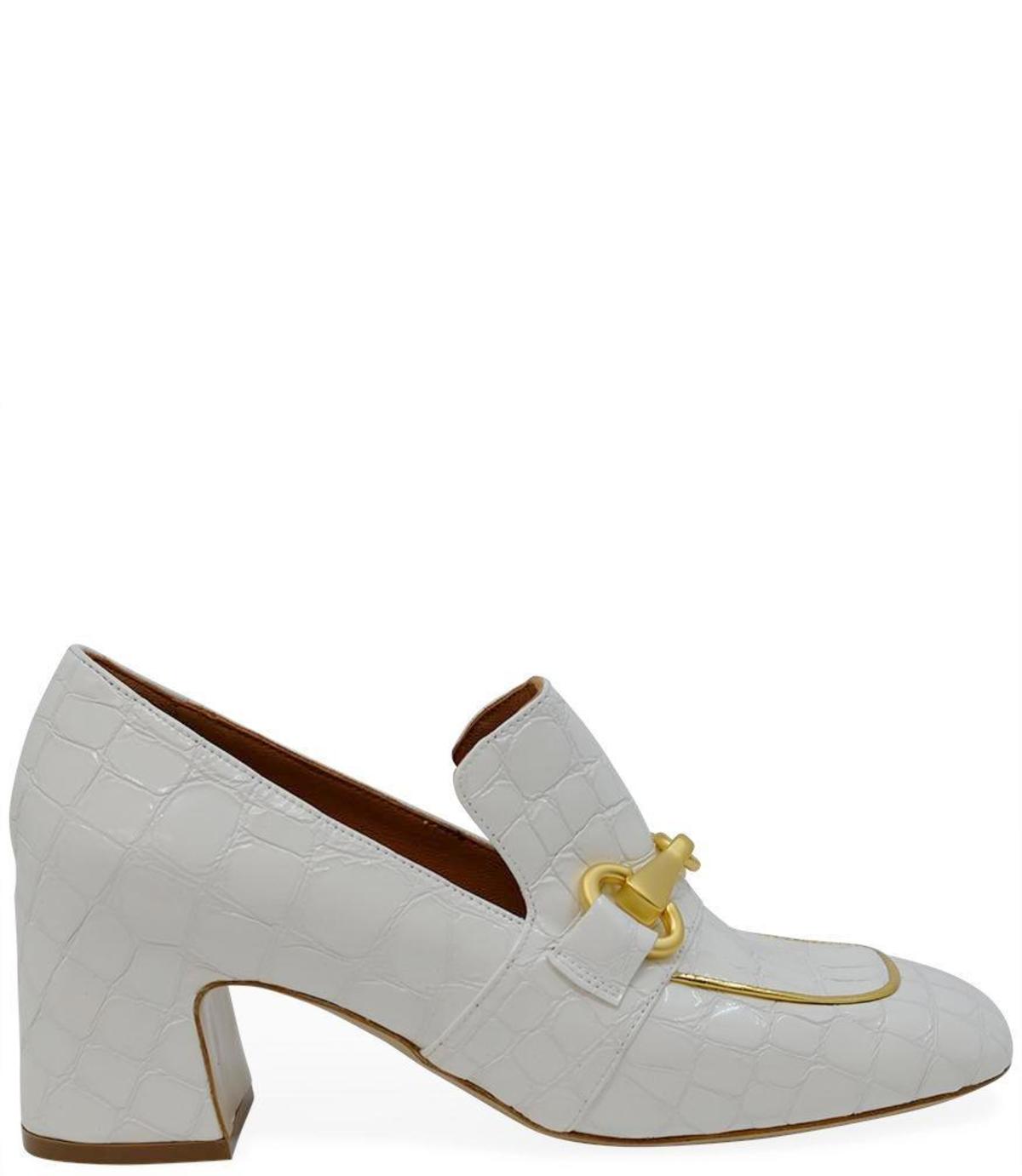 【美品】mara bini ローファー(23.5～24.0㎝) MARA BINI ビットローファー / GRACE CONTINENTAL | GRACE