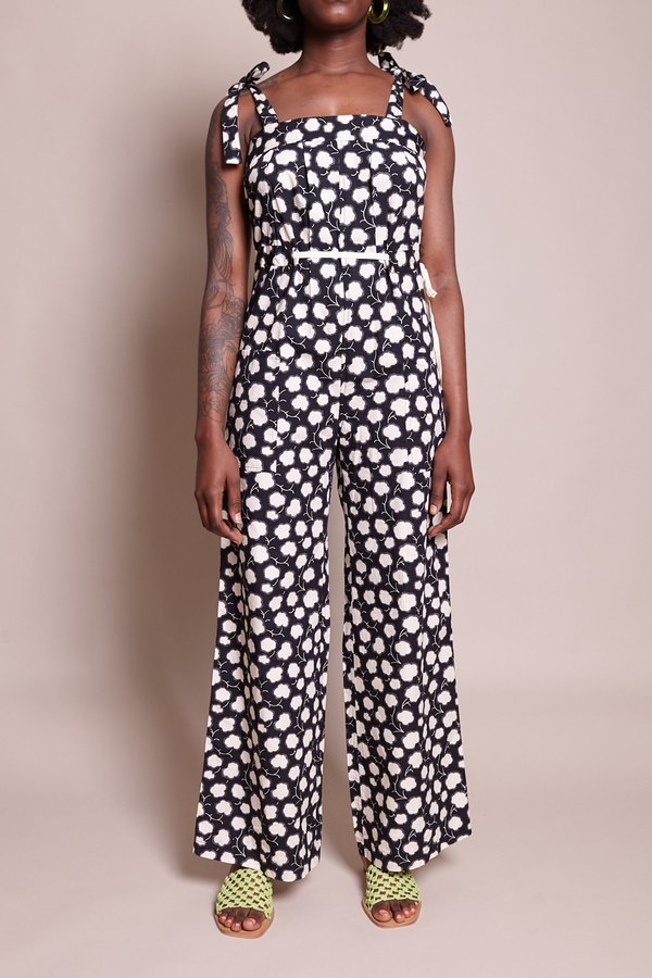 warm jessie jumpsuit