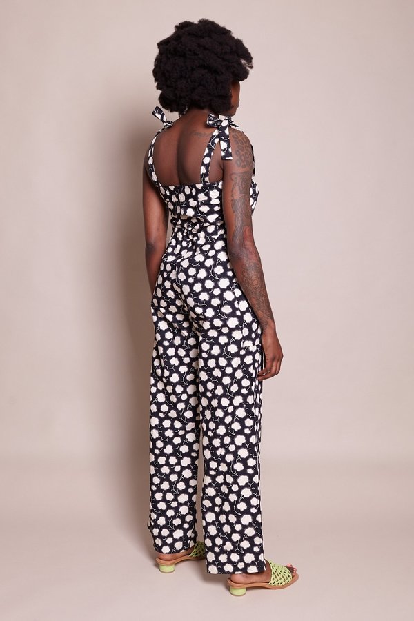 warm jessie jumpsuit