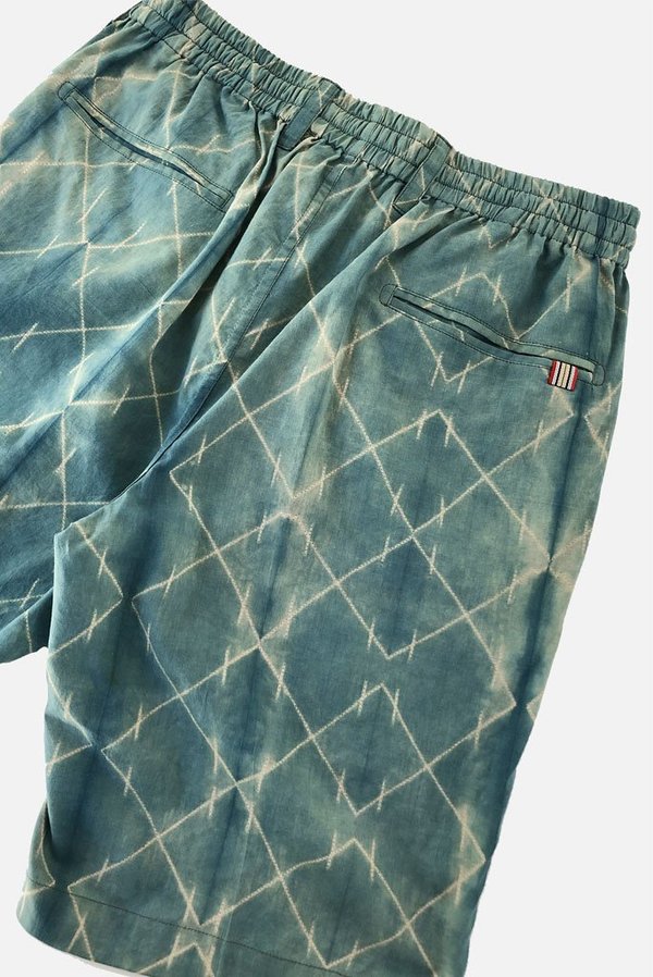 Kardo Sid Short - Green Kardo Sid Short - Green