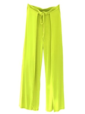 Oori Ott The Split Pant Oori Ott The Split Pant