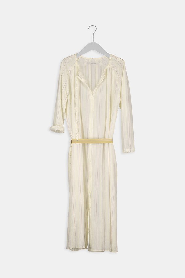 Humanoid Ricky Dress - Salt Humanoid Ricky Dress - Salt