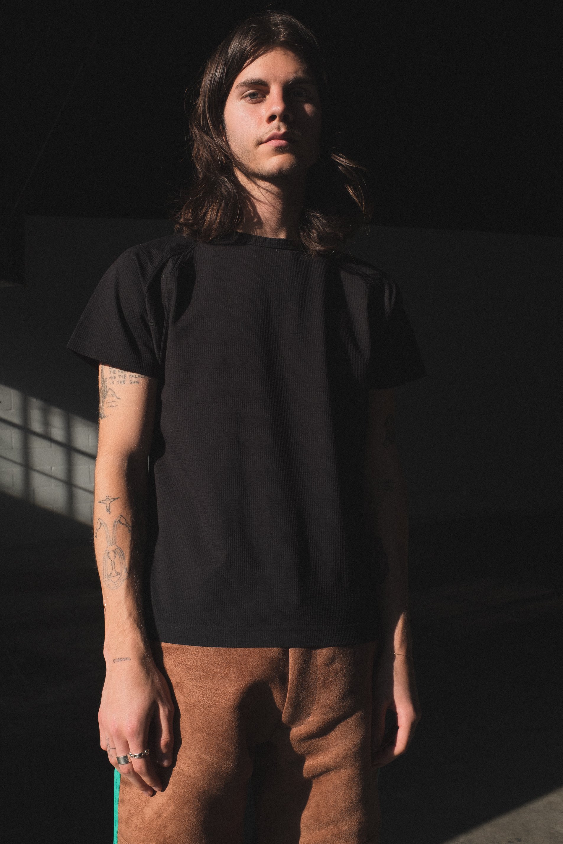 t*u様 【kiko×Mackintosh 0004】coating blous Kiko Kostadinov x Mackintosh 0004 Lookbook | Hypebeast