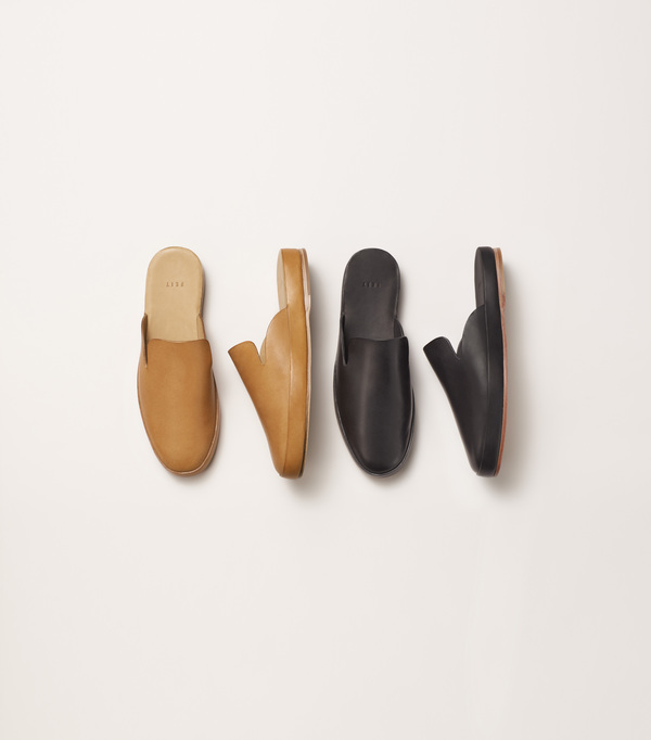 FEIT Men's Hand Sewn Mule FEIT Men's Hand Sewn Mule