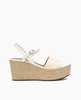 COCLICO ROSE Wedge - Thumbnail 1