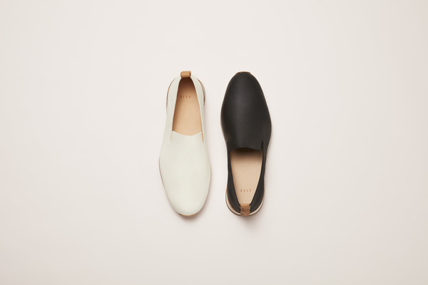 FEIT Slip On Runner Sneaker FEIT Slip On Runner Sneaker