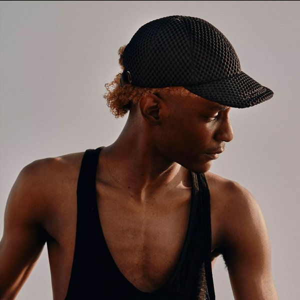 packable baseball cap