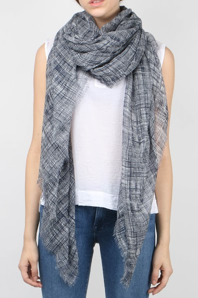 Destin Ville Retino Scarf Destin Ville Retino Scarf
