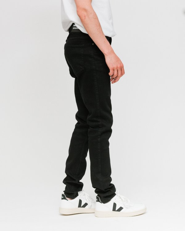 dr denim cargo pants