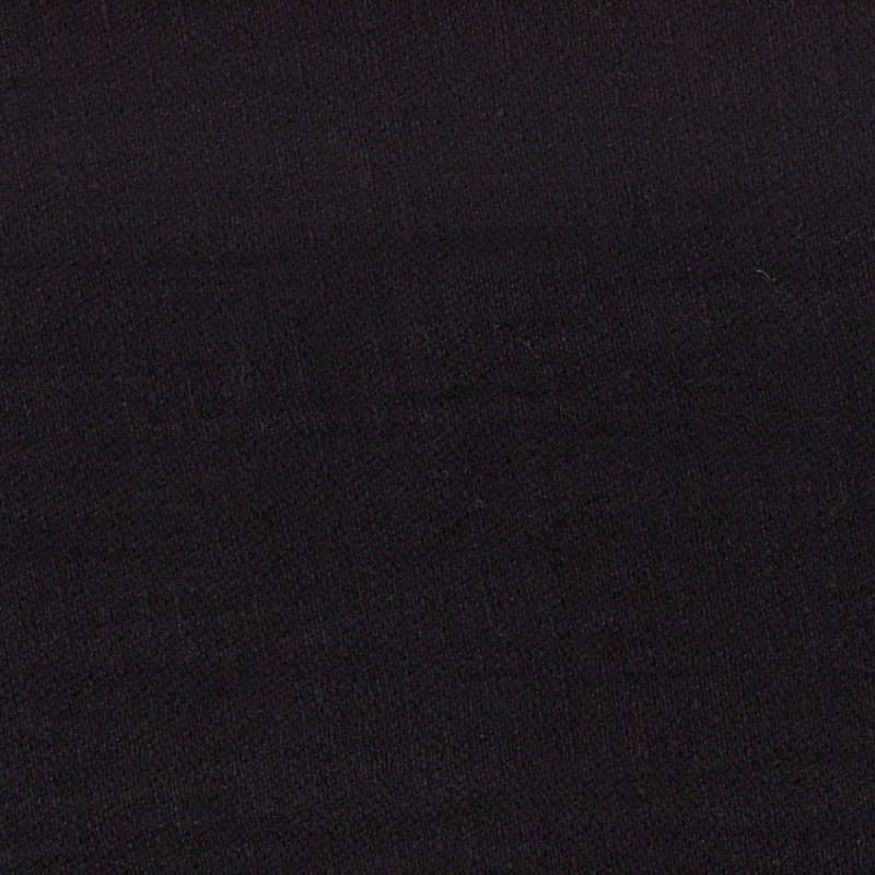 Devlyn Van Loon Darted Tunic Dress - Black