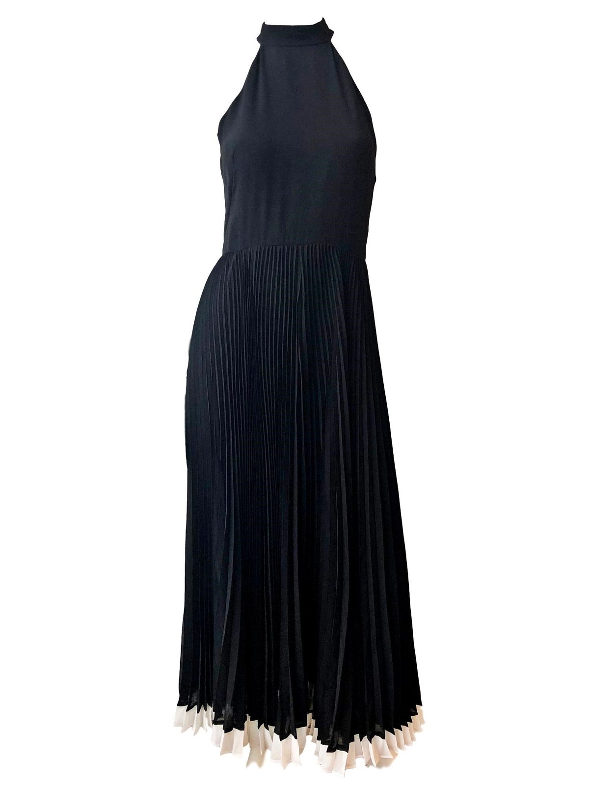 Zimmermann Sunray Picnic Dress - Black