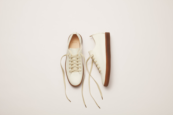 FEIT Hand Sewn Low Latex Sneakers FEIT Hand Sewn Low Latex Sneakers