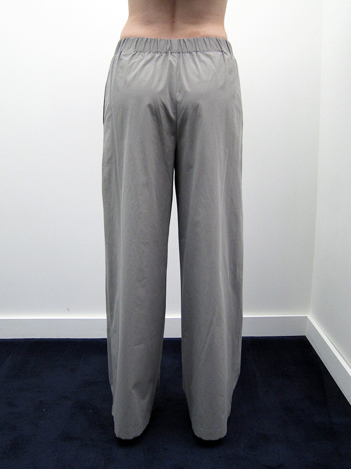 CristaSeya Light Cotton Pants Garmentory