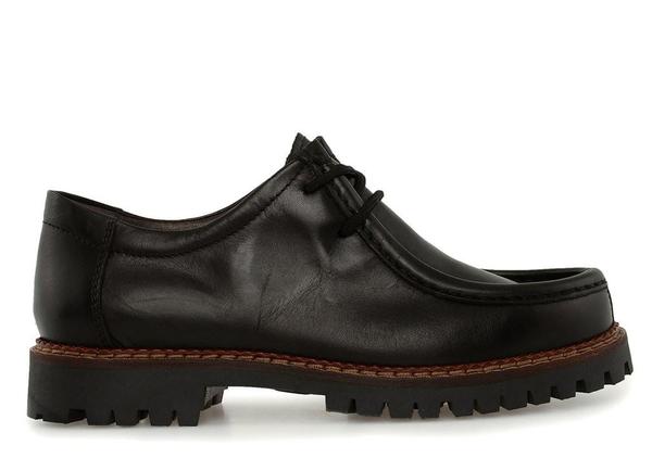 gravitypope ZENA 1 shoe - Nero Gaucho gravitypope ZENA 1 shoe - Nero Gaucho