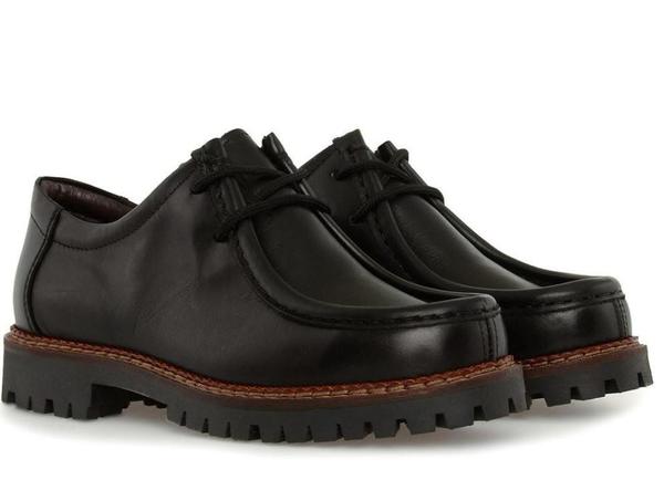 gravitypope ZENA 1 shoe - Nero Gaucho gravitypope ZENA 1 shoe - Nero Gaucho