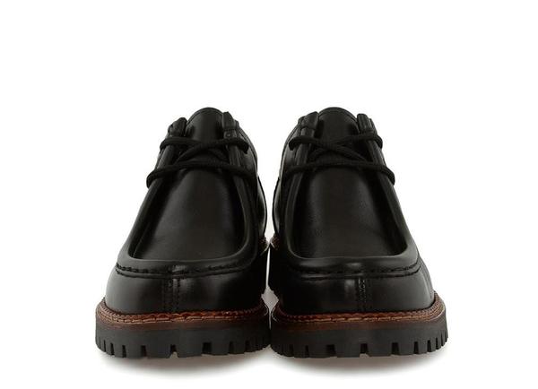 gravitypope ZENA 1 shoe - Nero Gaucho gravitypope ZENA 1 shoe - Nero Gaucho