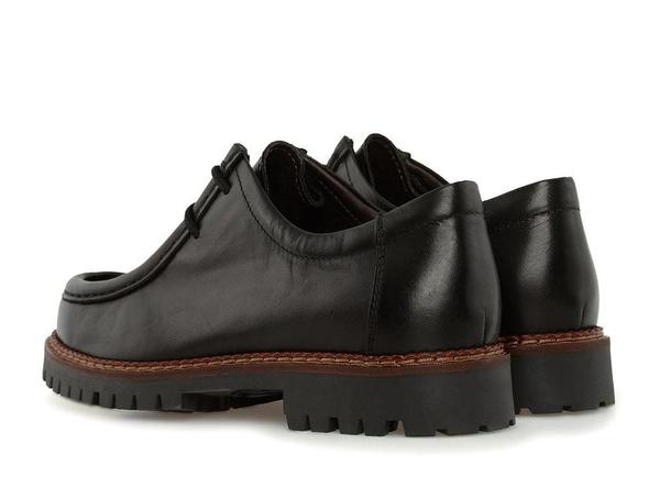 gravitypope ZENA 1 shoe - Nero Gaucho gravitypope ZENA 1 shoe - Nero Gaucho