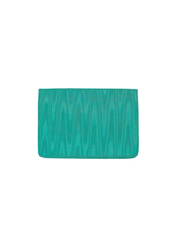 Samsoe & Samsoe Kostrova Bag - Quetzal Green Samsoe & Samsoe Kostrova Bag - Quetzal Green