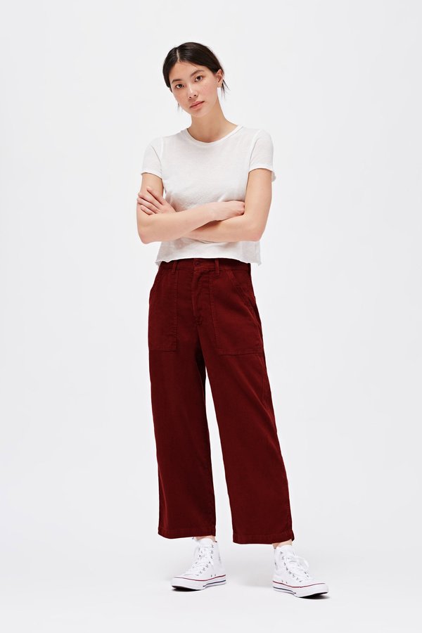 Lacausa Stella Trousers Lacausa Stella Trousers