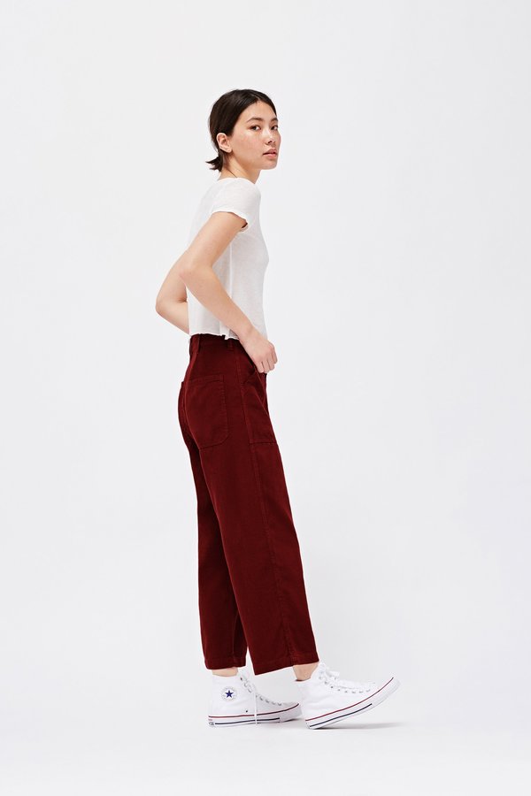 Lacausa Stella Trousers Lacausa Stella Trousers