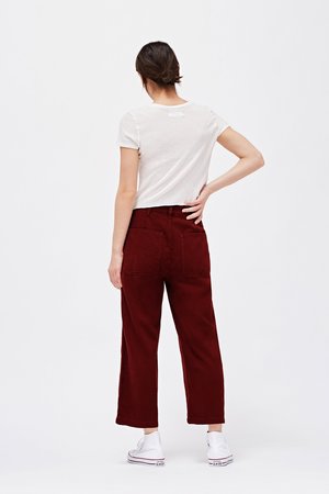 Lacausa Stella Trousers Lacausa Stella Trousers