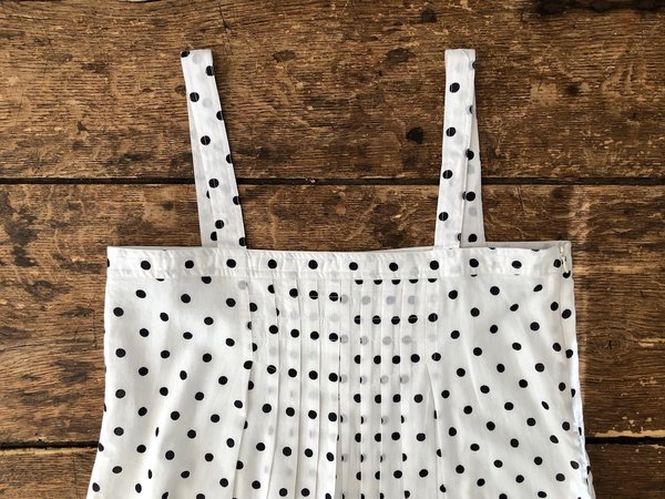 Layla Avantika Dress - Polka Dot Layla Avantika Dress - Polka Dot