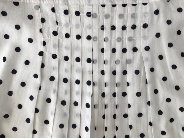 Layla Avantika Dress - Polka Dot Layla Avantika Dress - Polka Dot