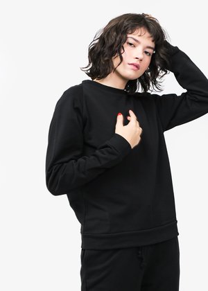 Baserange Basic Sweat Shirt Baserange Basic Sweat Shirt