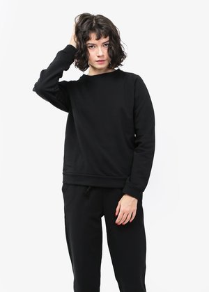 Baserange Basic Sweat Shirt Baserange Basic Sweat Shirt