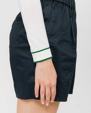 Minimum Roskva Jumper - Broken White Minimum Roskva Jumper - Broken White