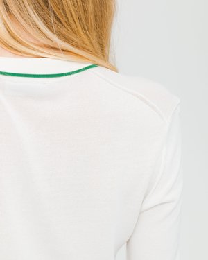 Minimum Roskva Jumper - Broken White Minimum Roskva Jumper - Broken White