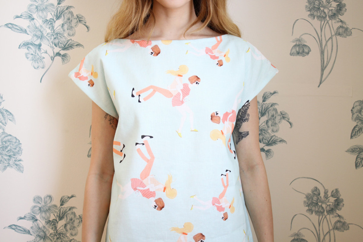 Noemiah Catherine Dress - Image 2 of 8