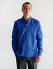 Childs Nylon Buttondown - Blue - Thumbnail 1