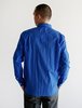 Childs Nylon Buttondown - Blue - Thumbnail 3