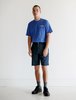 Childs Walker Short - Navy - Thumbnail 1