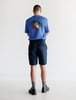 Childs Walker Short - Navy - Thumbnail 3