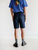 Childs Walker Short - Navy - Thumbnail 4