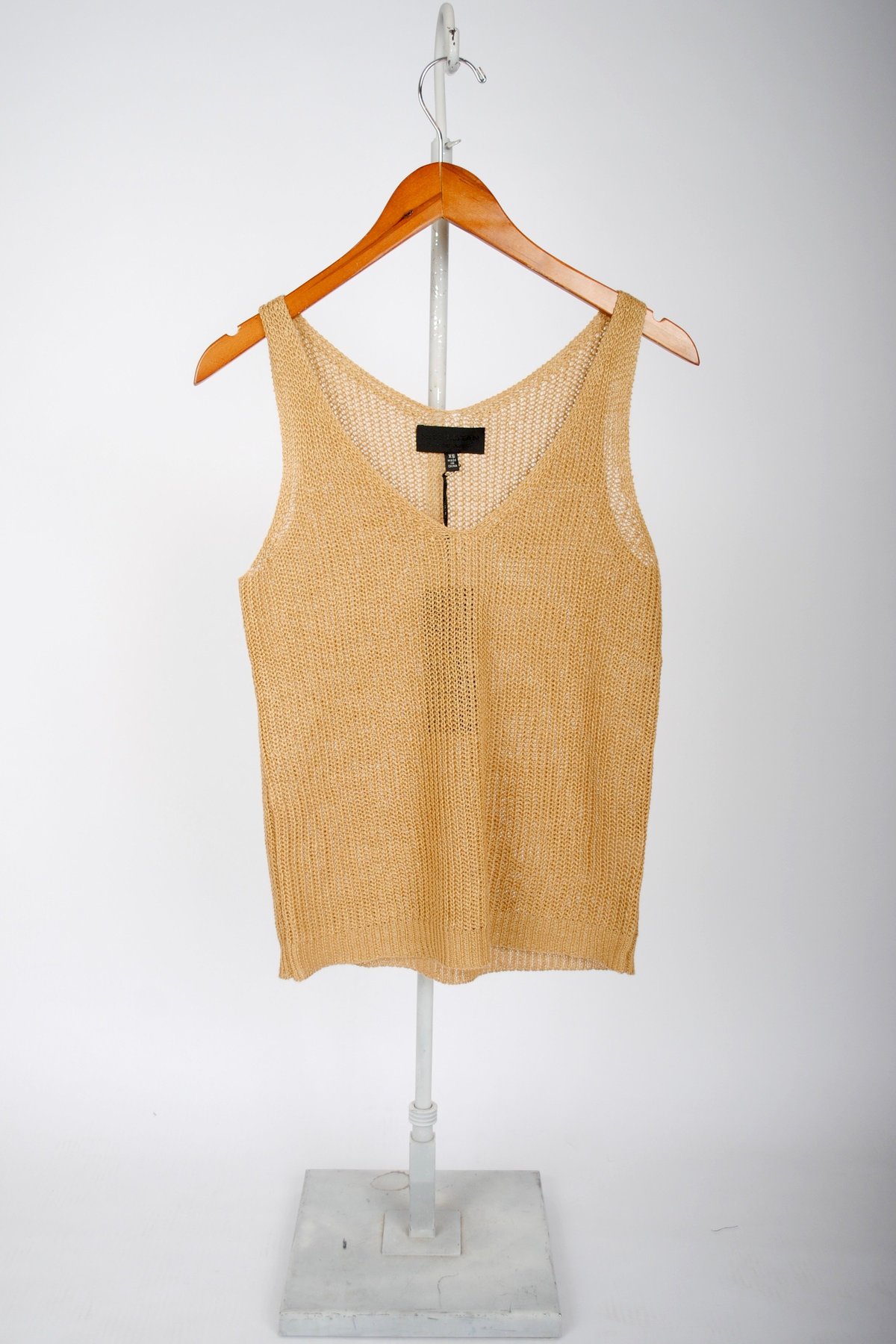 Nili Lotan Nala Sweater - DUNE | Garmentory