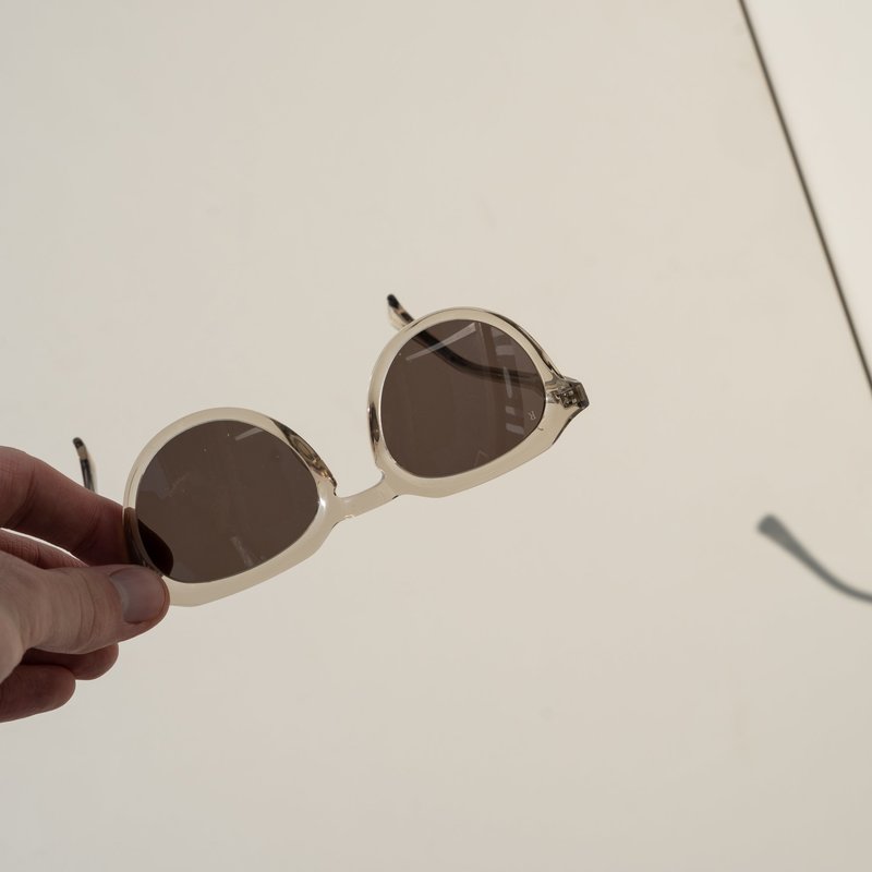 Raen Sage Sunglasses - Haze | Garmentory display picture 1
