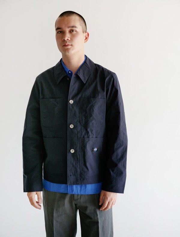 Childs Mojave Jacket - Navy Childs Mojave Jacket - Navy