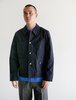 Childs Mojave Jacket - Navy - Thumbnail 2
