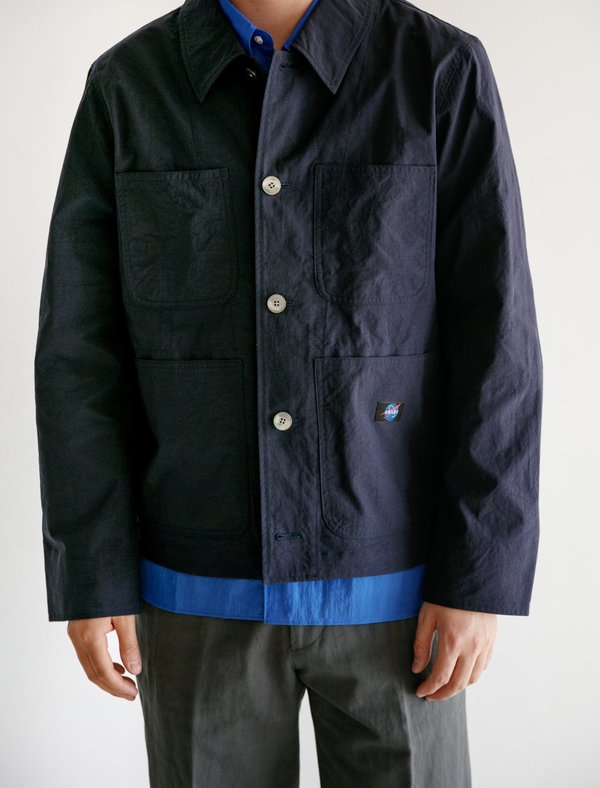 Childs Mojave Jacket - Navy Childs Mojave Jacket - Navy