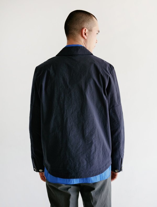 Childs Mojave Jacket - Navy Childs Mojave Jacket - Navy