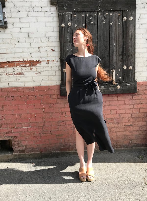 Ozma La Piedra Dress Ozma La Piedra Dress