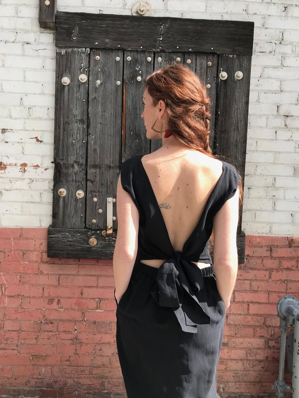 Ozma La Piedra Dress Ozma La Piedra Dress