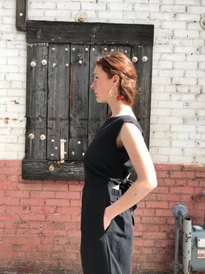 Ozma La Piedra Dress Ozma La Piedra Dress
