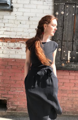 Ozma La Piedra Dress Ozma La Piedra Dress