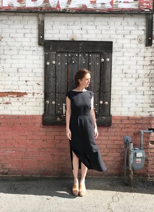 Ozma La Piedra Dress Ozma La Piedra Dress