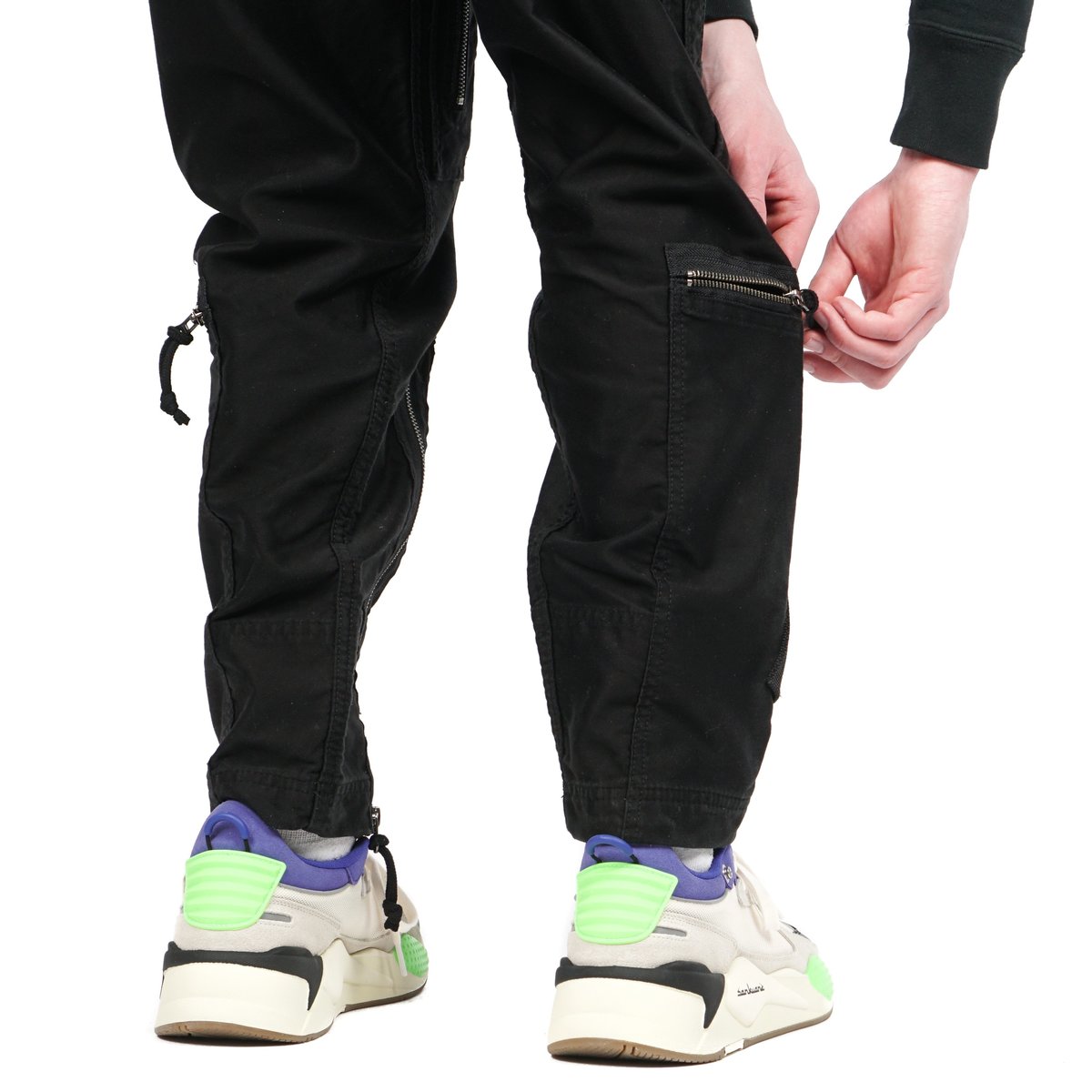 パンツ C.E YOSSARIAN PANTS #8 2024AW CAVEMPT uyMofeS79t3j.jpg?width=768