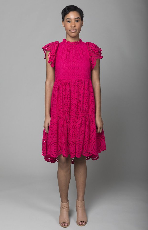 Ulla johnson norah dress Clearance